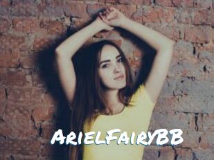 ArielFairyBB