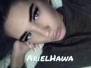 ArielHawa