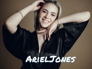 ArielJones