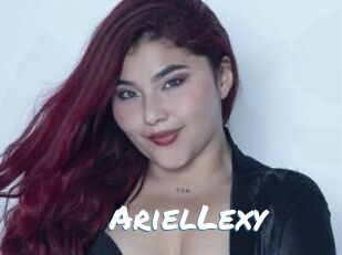 ArielLexy