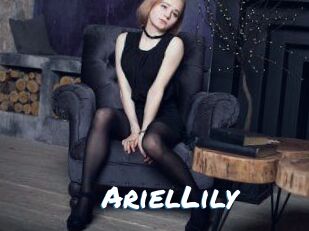ArielLily Max 50