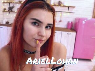 ArielLohan