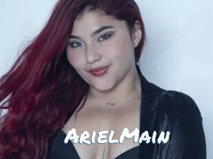 ArielMain