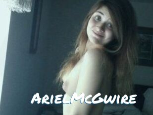 ArielMcGwire