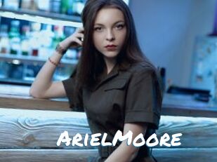 ArielMoore