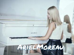 ArielMoreau