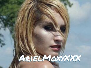 ArielMoxyXXX