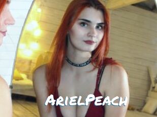ArielPeach