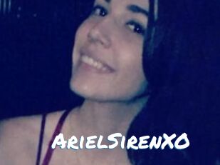 ArielSirenXO
