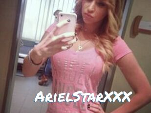 ArielStarXXX