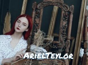 ArielTeylor