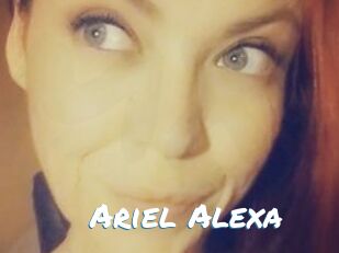 Ariel_Alexa