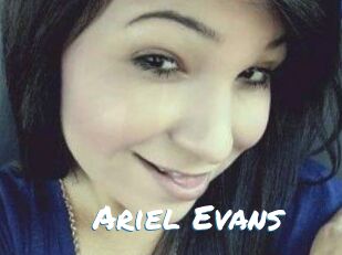 Ariel_Evans