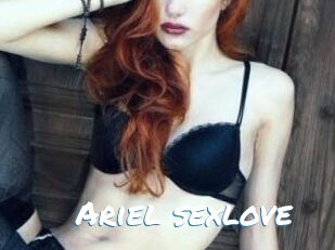 Ariel_sexlove Max 50