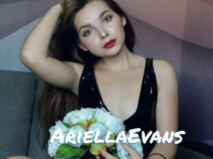 AriellaEvans
