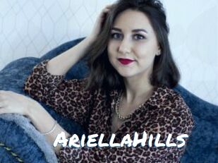 AriellaHills