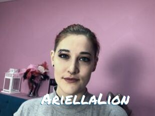 AriellaLion