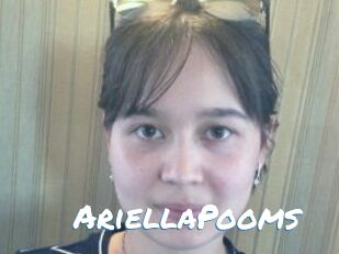 AriellaPooms
