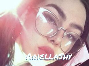 AriellaShy