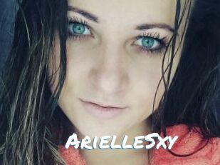 ArielleSxy