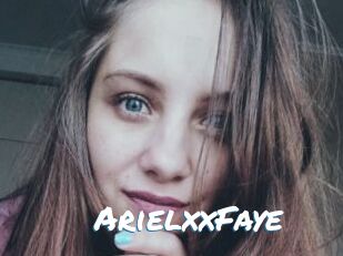 ArielxxFaye