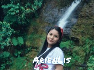 ArienLis