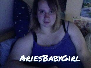 AriesBabyGirl