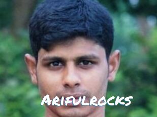 Arifulrocks