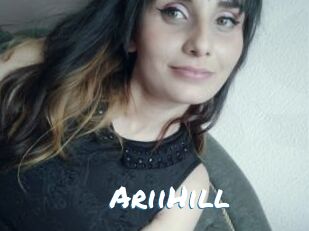 AriiHill