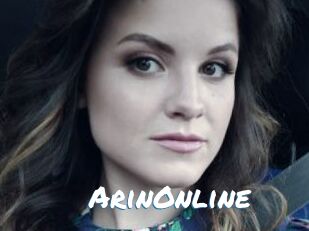 ArinOnline