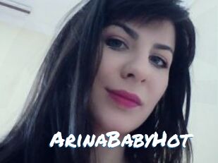 ArinaBabyHot