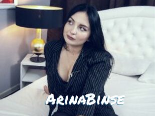 ArinaBinse