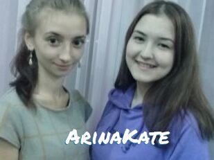 ArinaKate