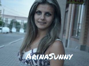 ArinaSunny