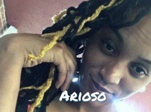 Arioso