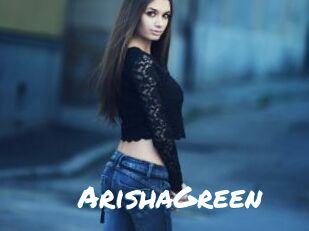 ArishaGreen