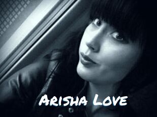 Arisha_Love_