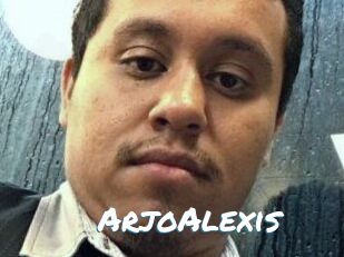 Arjo_Alexis