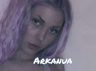 Arkanua Max 50