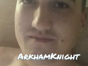 ArkhamKnight