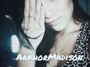 ArkhorMadison