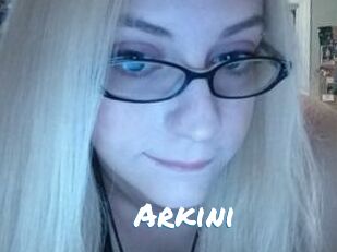 Arkini
