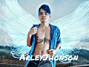 ArleyJhonson