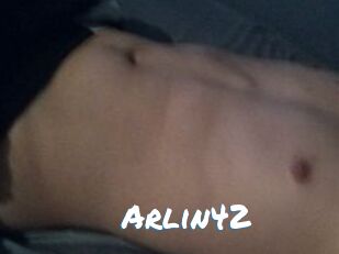 Arlin42