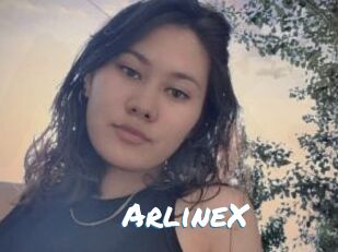 ArlineX