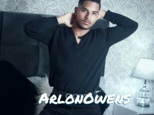 ArlonOwens