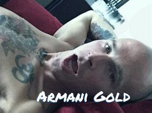 Armani_Gold