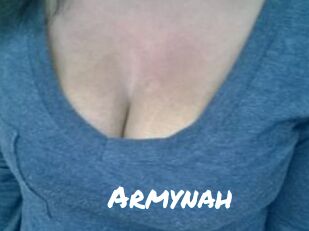 Armynah
