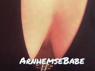 ArnhemseBabe