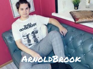 ArnoldBrook